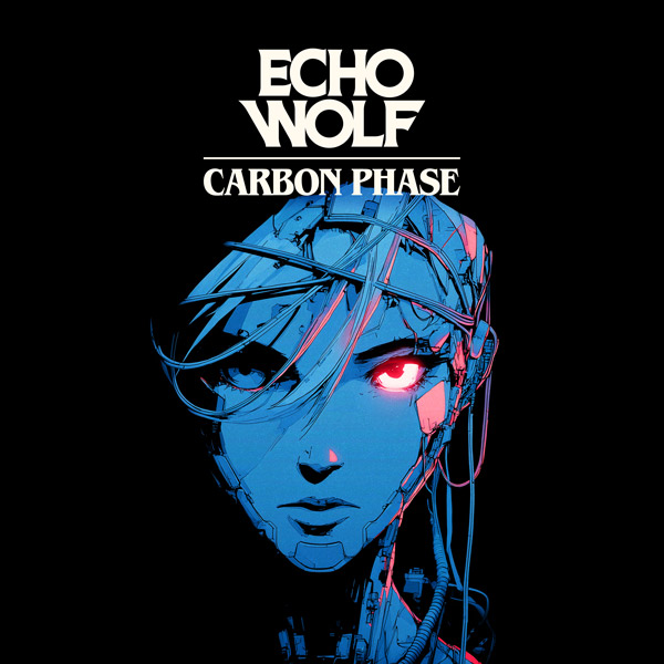 Carbon Phase - Echo Wolf