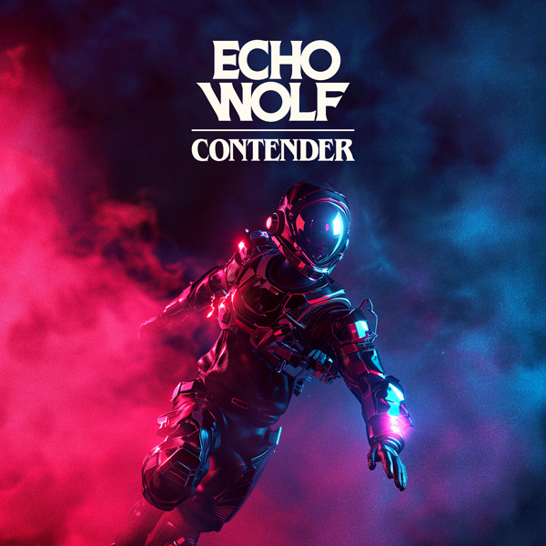 echo wolf contender