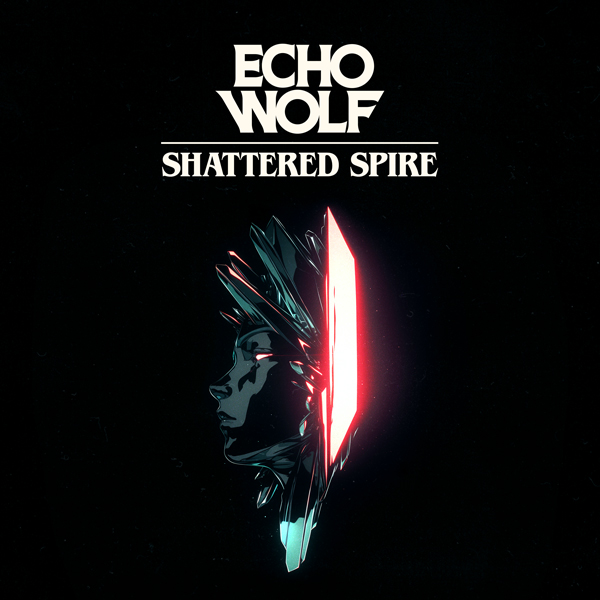 Shattered Spire - Echo Wolf