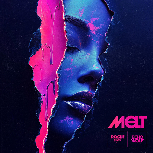 Melt - Rogue VHS & Echo Wolf